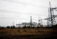 Chernobyl Reactor Four (#6619)