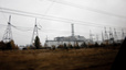 Chernobyl Reactor Four (#6620-2)