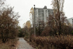Pripyat, Chernobyl Exclusion Zone (#6796)