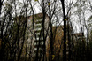 Pripyat, Chernobyl Exclusion Zone (#6854)
