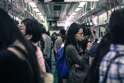 Seoul Metro (#2111)
