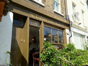 St David Coffee House