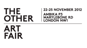 The Other Art Fair - 22-25 November